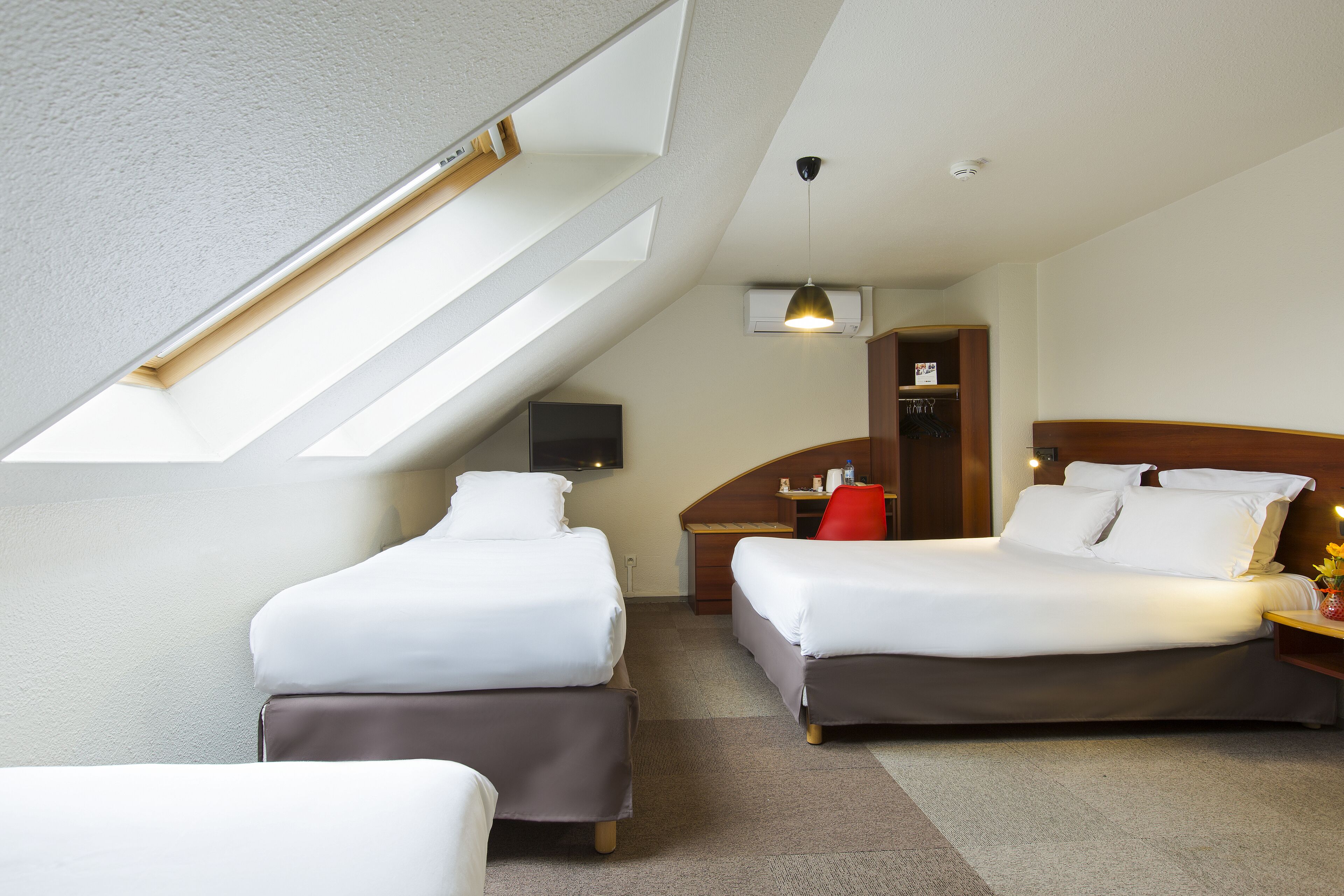 Foto - Comfort Hotel Etampes