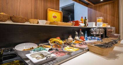 Comfort Hotel Etampes