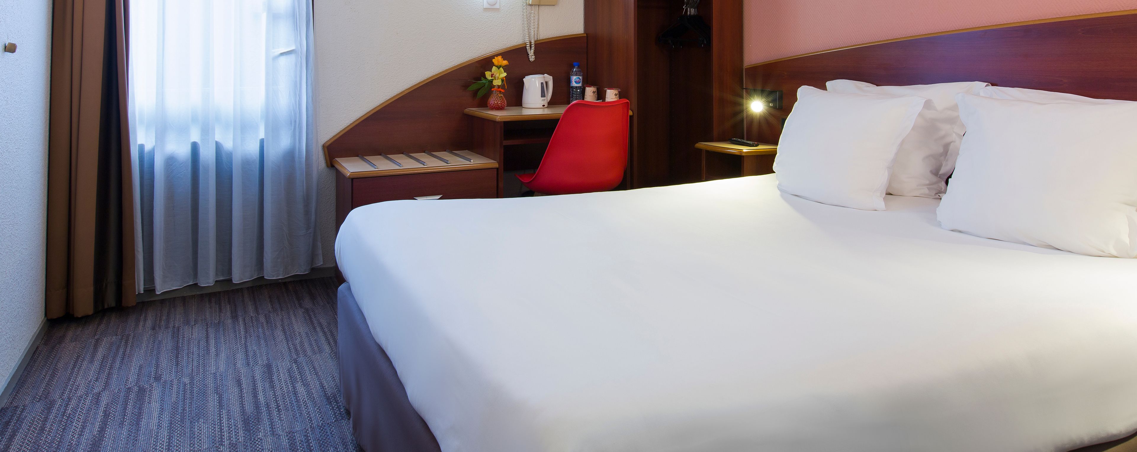 Foto - Comfort Hotel Etampes