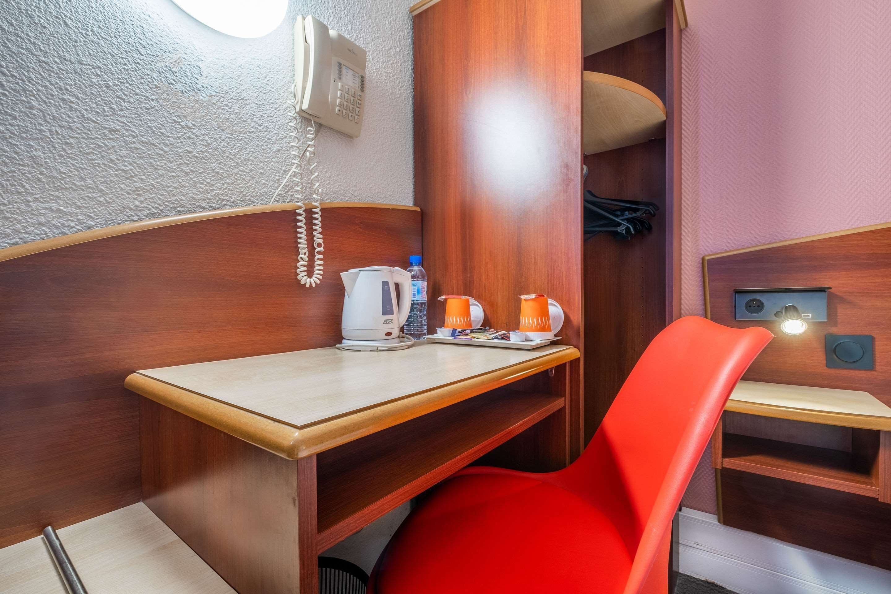 Foto - Comfort Hotel Etampes