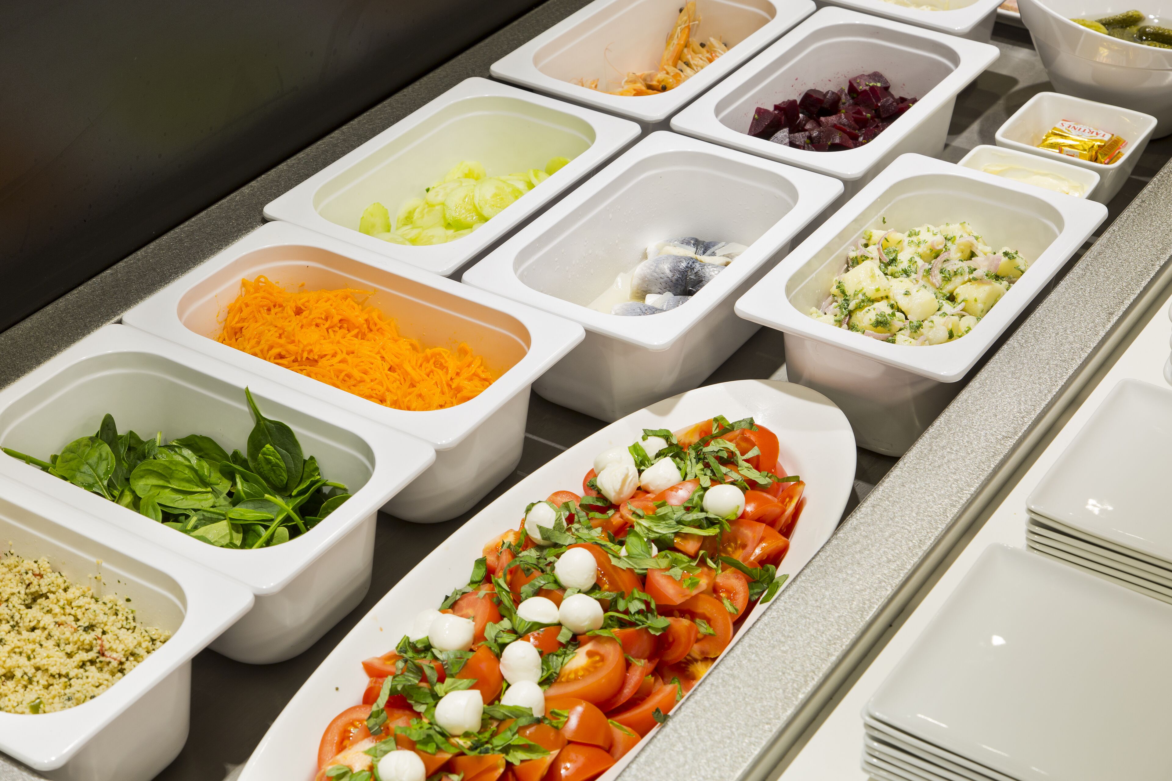 Foto - Comfort Hotel Etampes