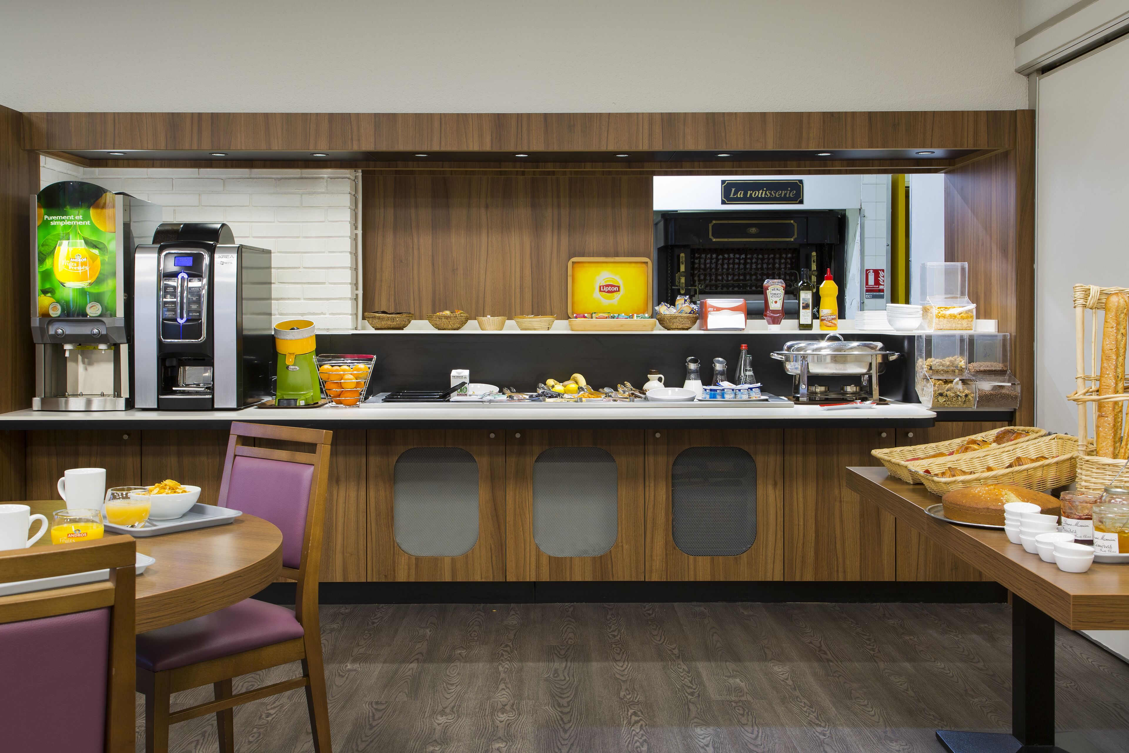 Foto - Comfort Hotel Etampes