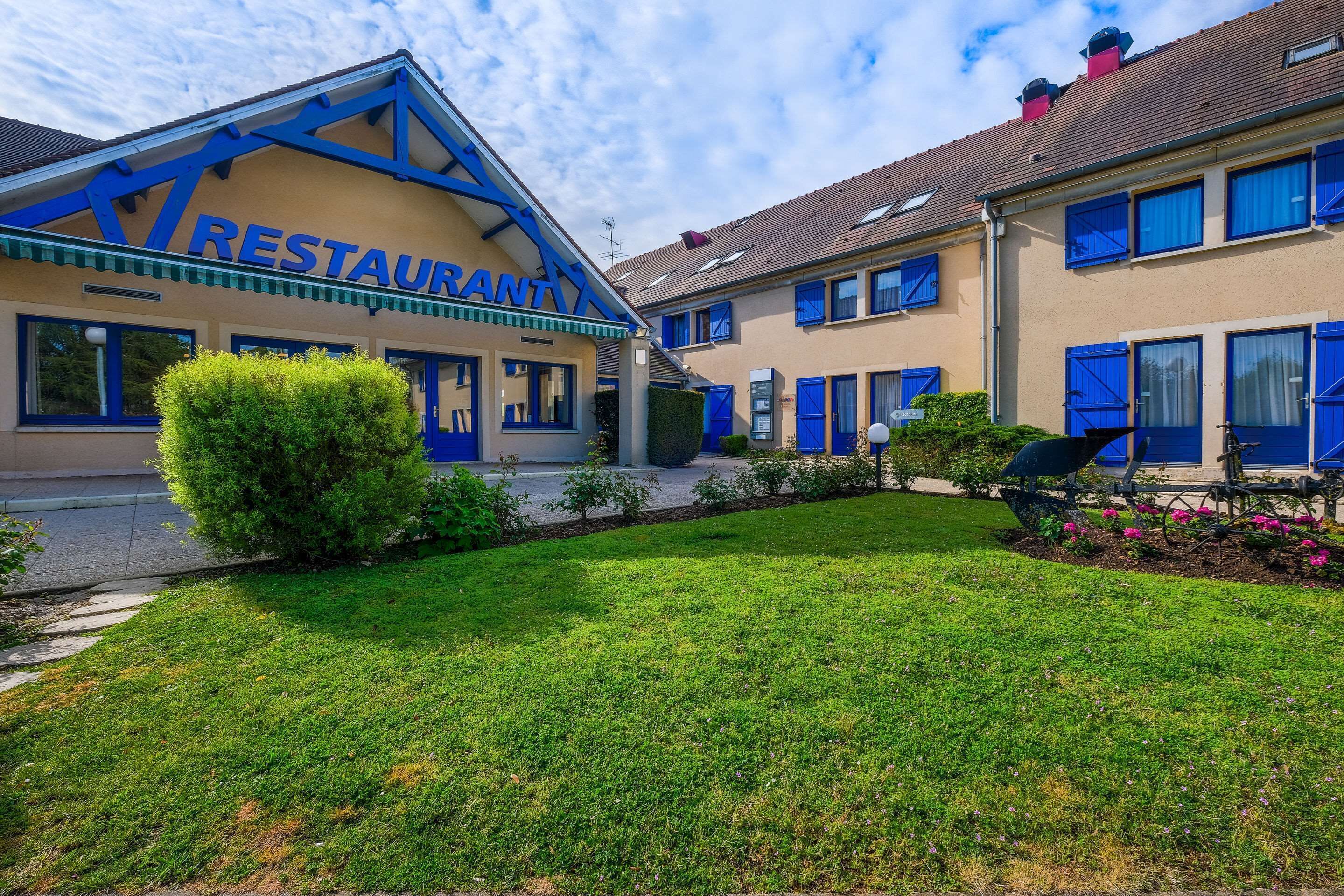 Foto - Comfort Hotel Etampes