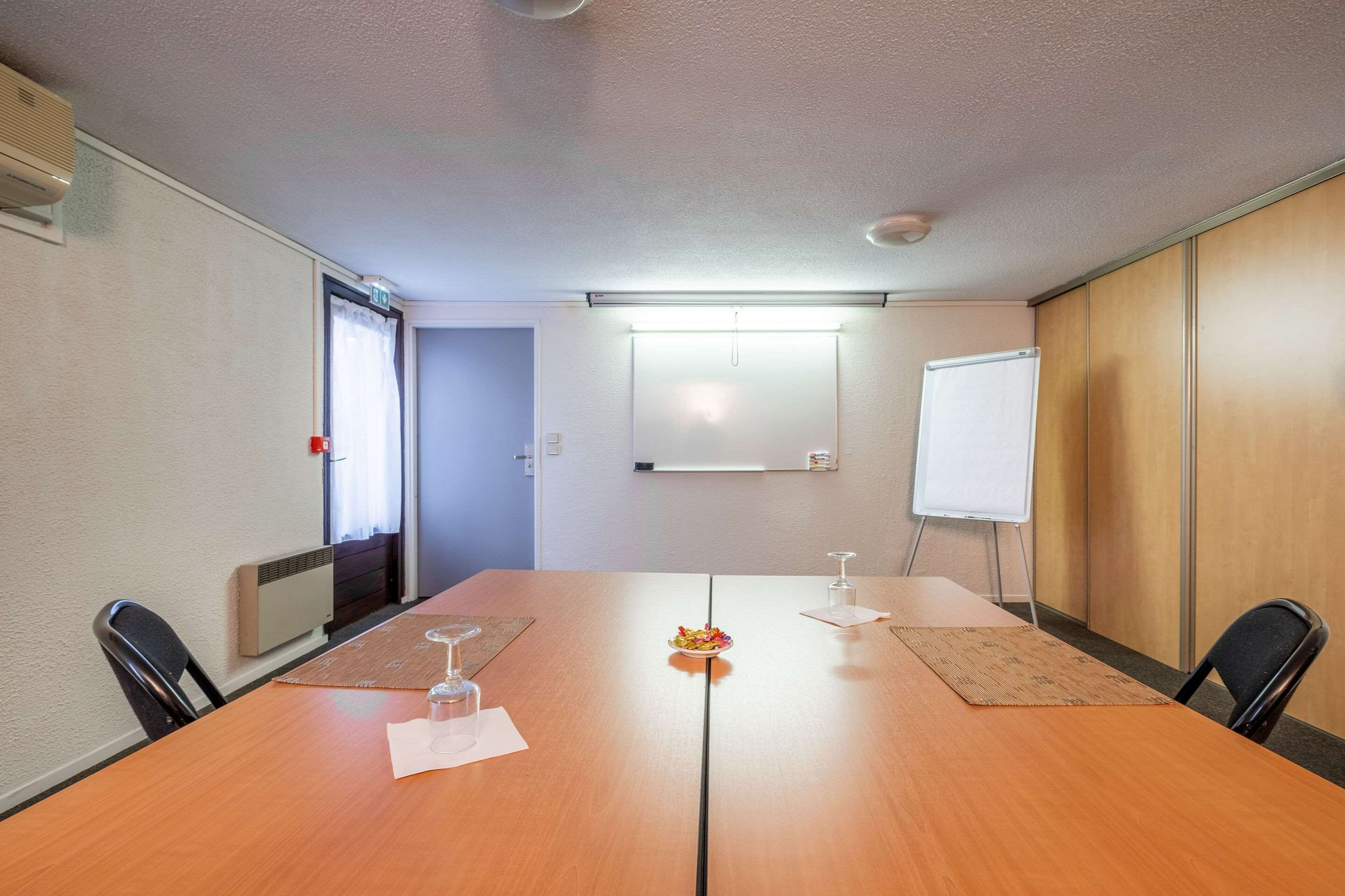 Foto - Comfort Hotel Etampes