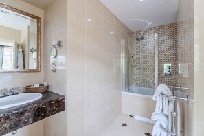 Bathroom - Greywalls Hotel and Chez Roux (Gullane)