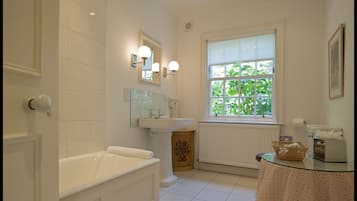 Pemandangan dari kamar