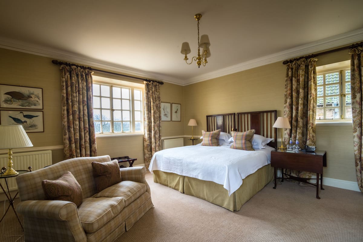 Roupas de cama de algodão egípcio, roupas de cama premium