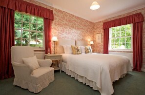 4 Bedroom Colonel's House