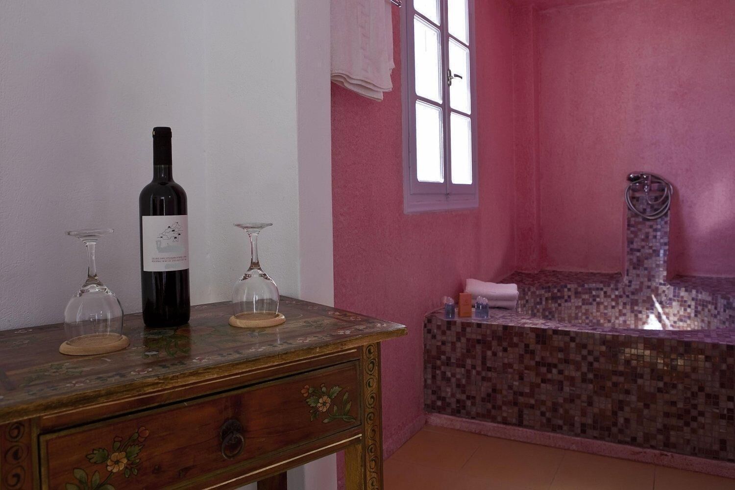 Foto - Tzekos Villas