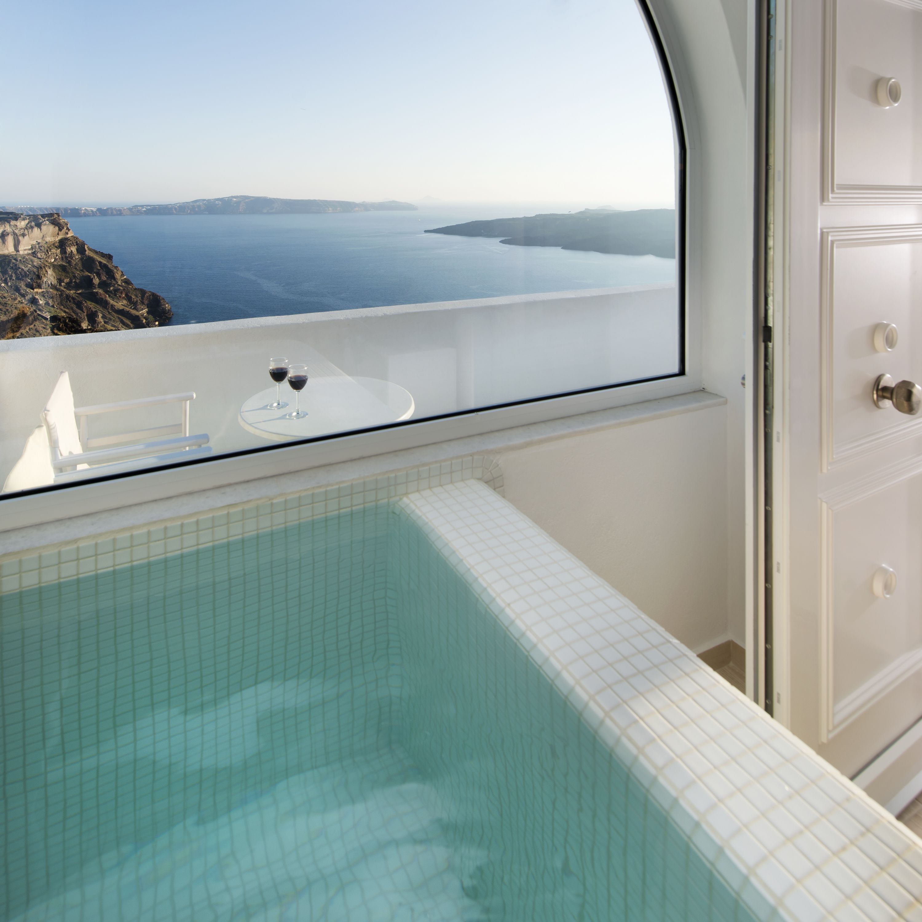 Foto - Tzekos Villas