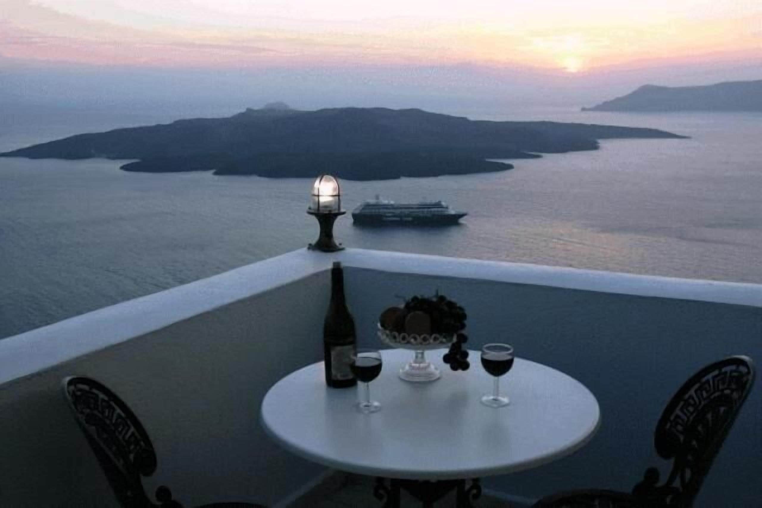 Photo - Tzekos Villas