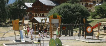 Résidence Plein Soleil