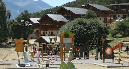 Résidence Plein Soleil