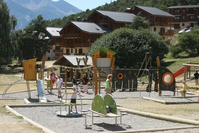 Résidence Plein Soleil