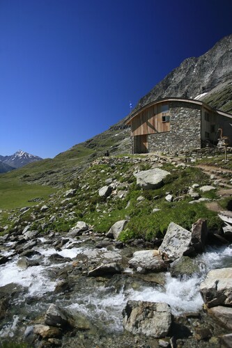 Résidence Plein Soleil