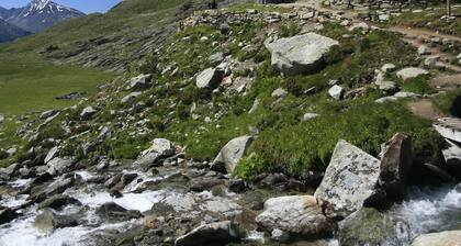 Résidence Plein Soleil