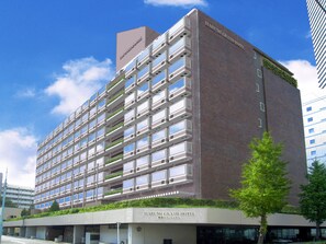 Exterior - Hotel Fukuracia Harumi (Tokyo)