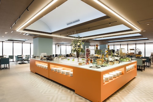 Hotel Fukuracia Harumi