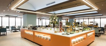 Hotel Fukuracia Harumi