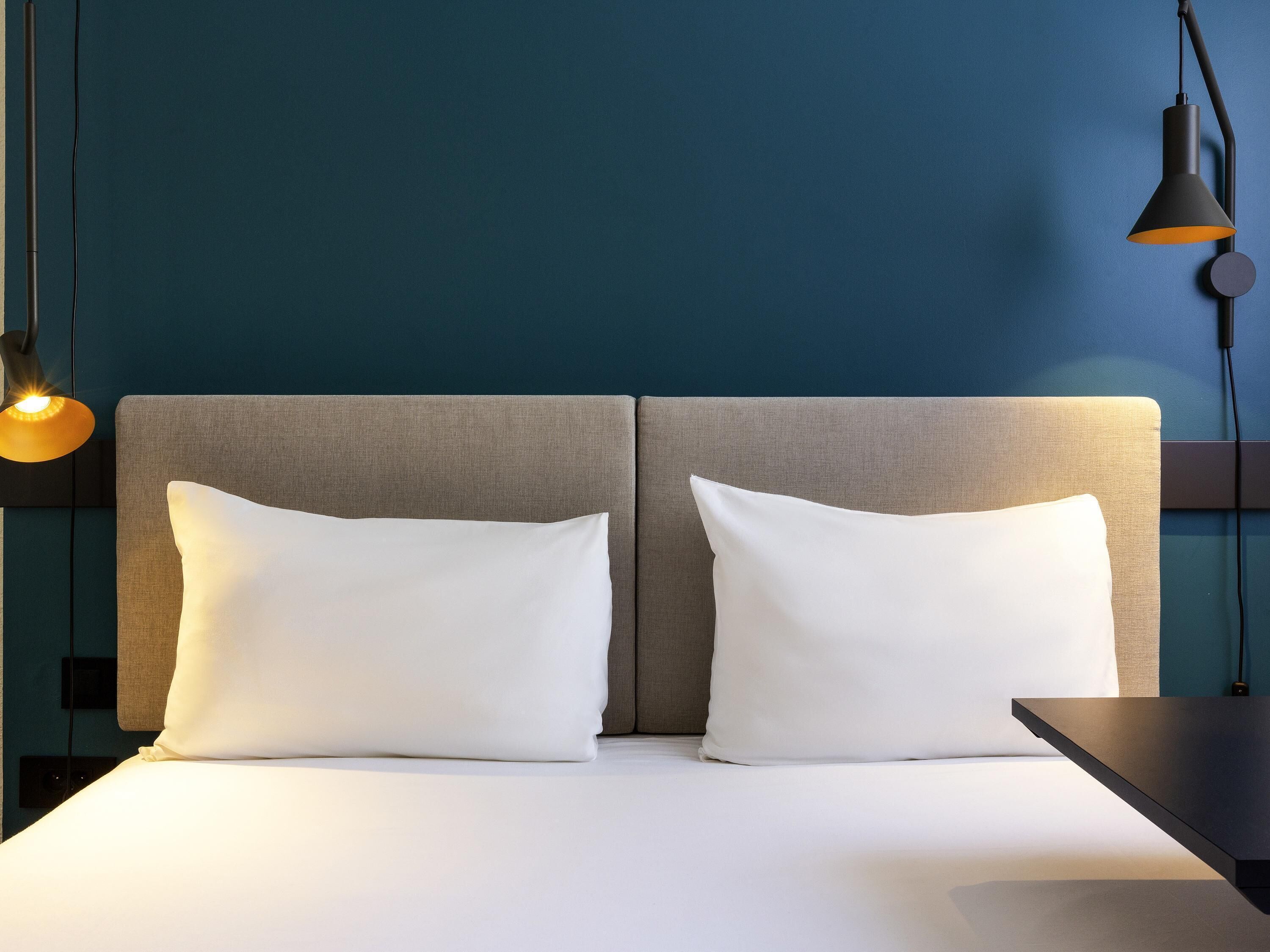 Foto - Ibis Marseille Centre Prefecture