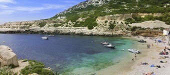 Ibis Marseille Centre Préfecture