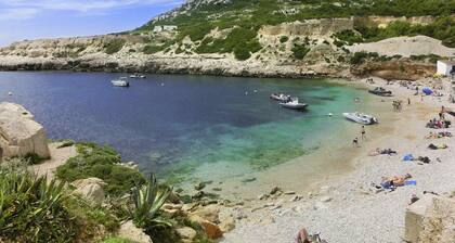 Ibis Marseille Centre Préfecture