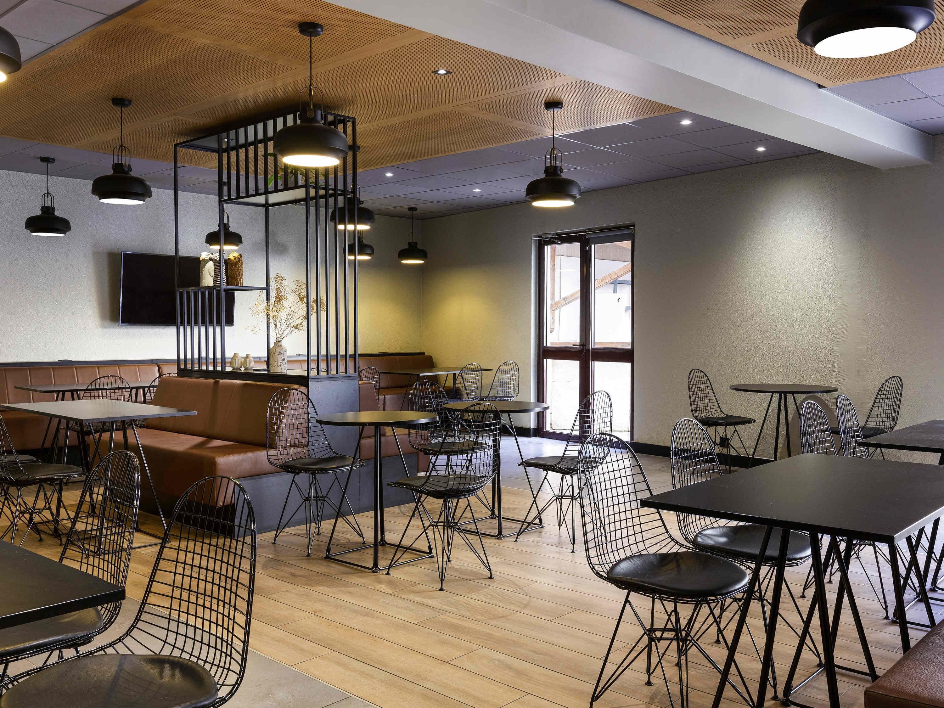 Foto - Ibis Marseille Centre Prefecture