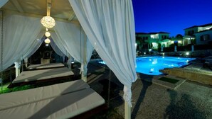 Sundeck - Anagenessis Village (Zakynthos)