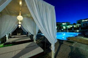 Sundeck - Anagenessis Village (Zakynthos)