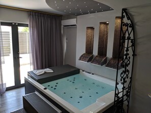 Iron/ironing board, free WiFi, bed sheets - Anagenessis Village (Zakynthos)