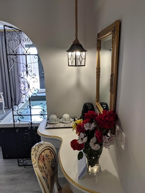 Interior - Anagenessis Village (Zakynthos)
