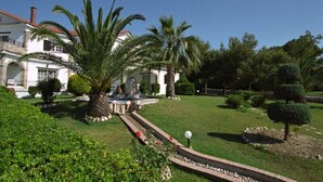 View from property - Anagenessis Village (Zakynthos)