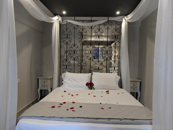 Room - Anagenessis Village (Zakynthos)
