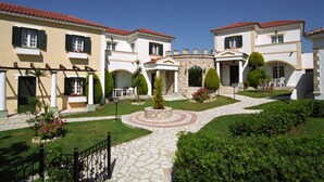 View from property - Anagenessis Village (Zakynthos)