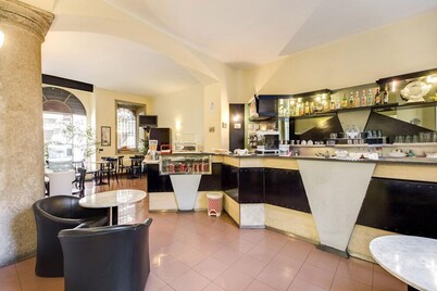 Hotel Minerva