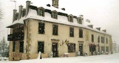 Auberge de Forgès