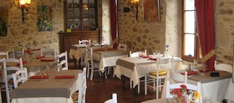 Auberge de Forgès
