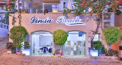 Linda Beach Class Hotel - Boutique Class