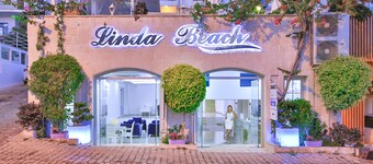 Linda Beach Class Hotel - Boutique Class