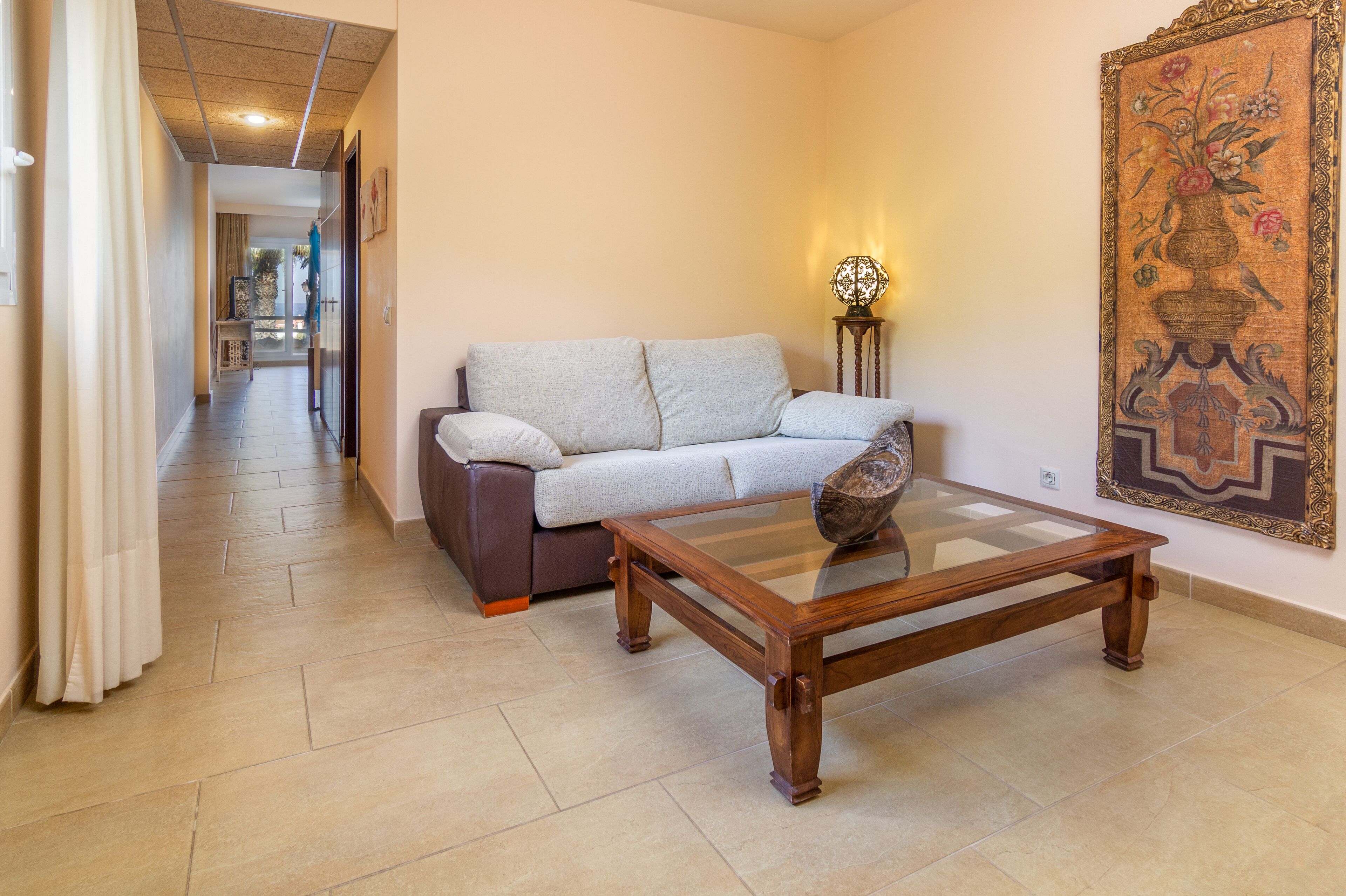 minibar, in-room safe, individually decorated, individually furnished