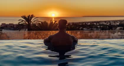 Hotel El Cortijo De Zahara by Q Hotels