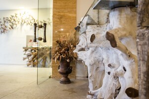 Desayuno buffet todos los días (con cargo)