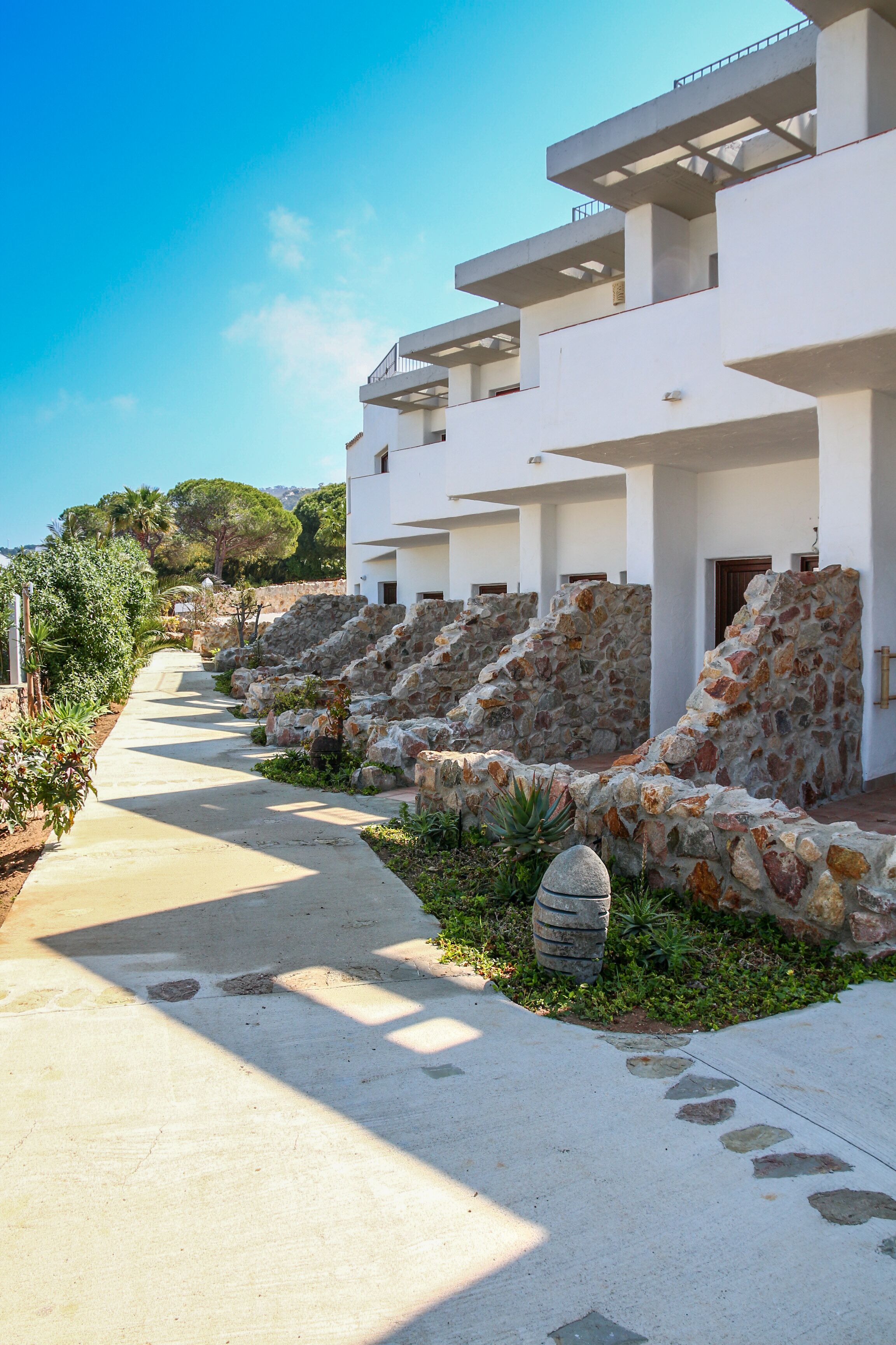 Foto - El Cortijo de Zahara by QHotels