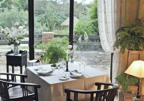 Daily buffet breakfast for a fee - Hotel El Cortijo De Zahara by Q Hotels (Tarifa)