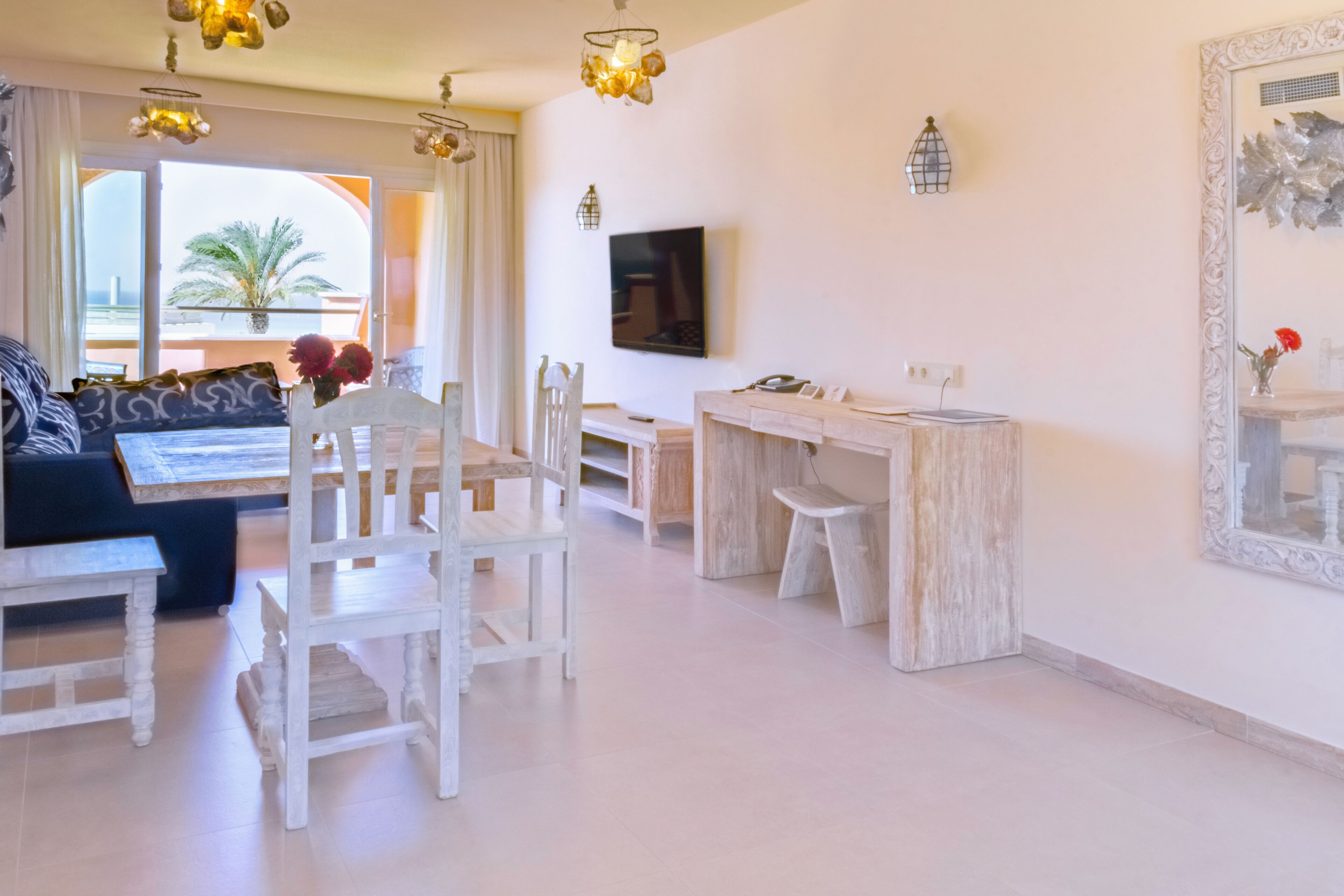 Foto - Hotel El Cortijo De Zahara by Q Hotels