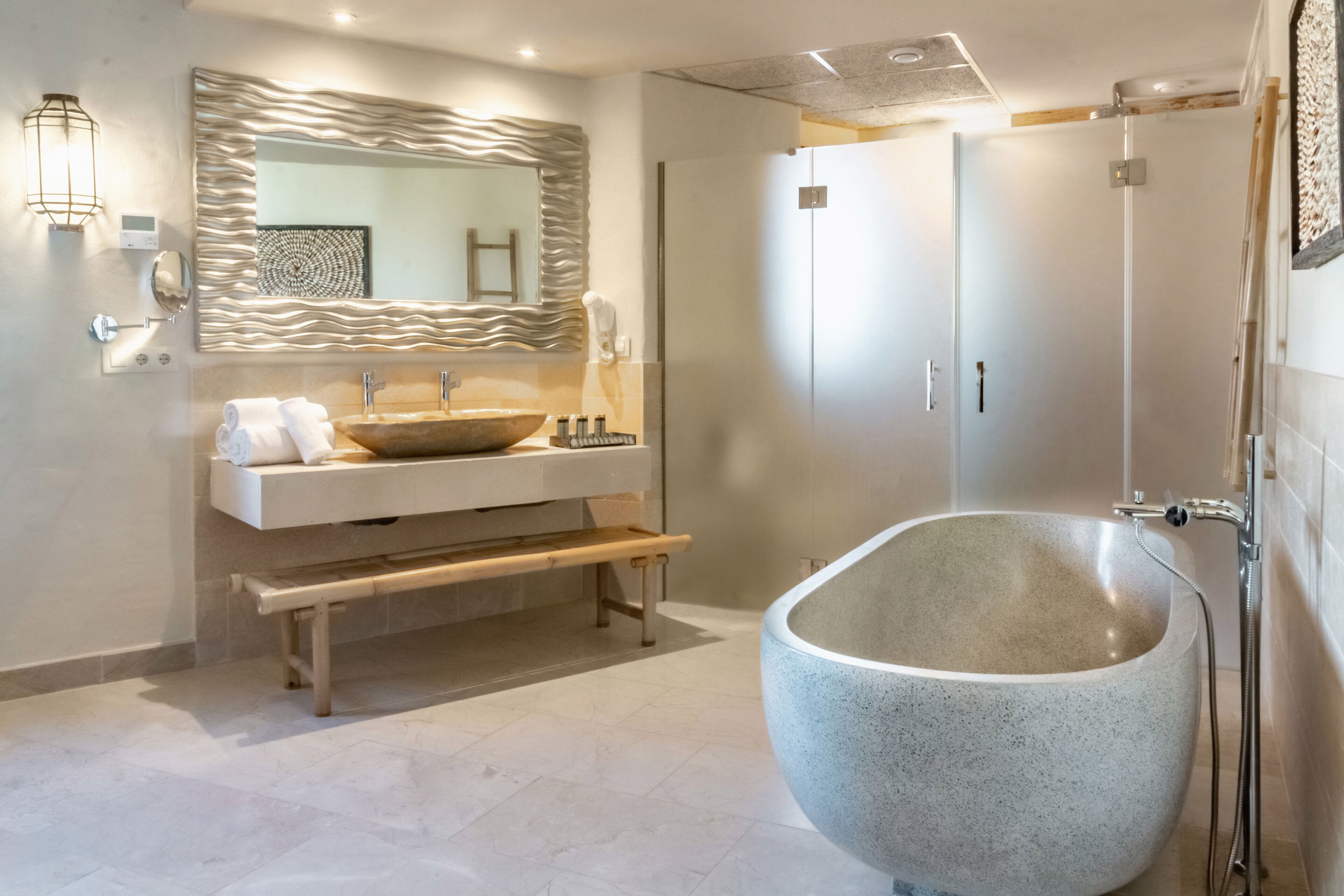 Foto - El Cortijo de Zahara by QHotels