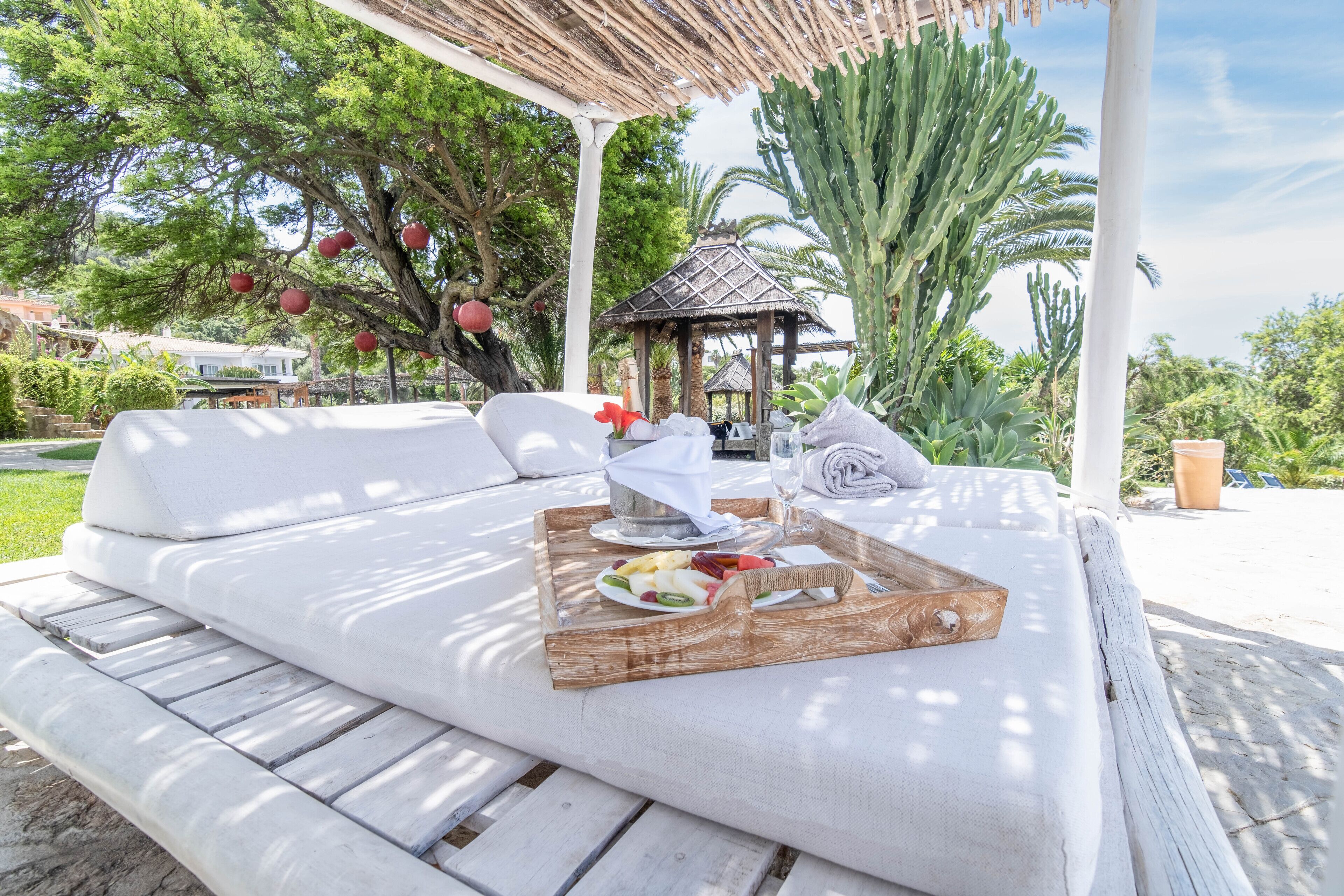 Foto - El Cortijo de Zahara by QHotels