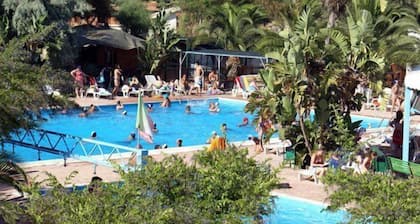 Kamemi Camping Village