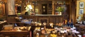 La Meridiana