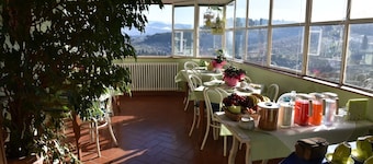 Residence Il Connubio